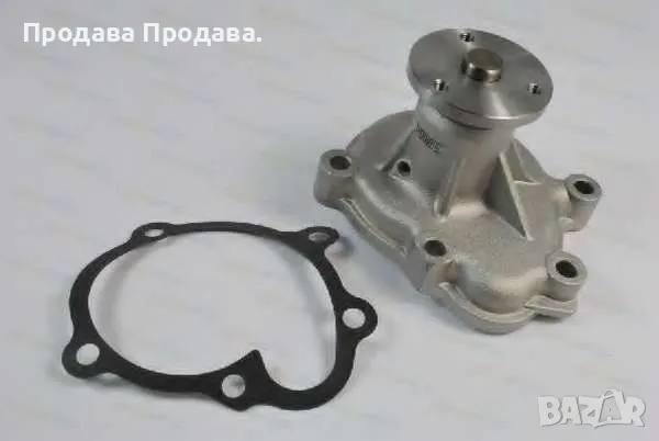 Водна Помпа Thermotec за Опел Корса Ц!, снимка 1 - Части - 47140944