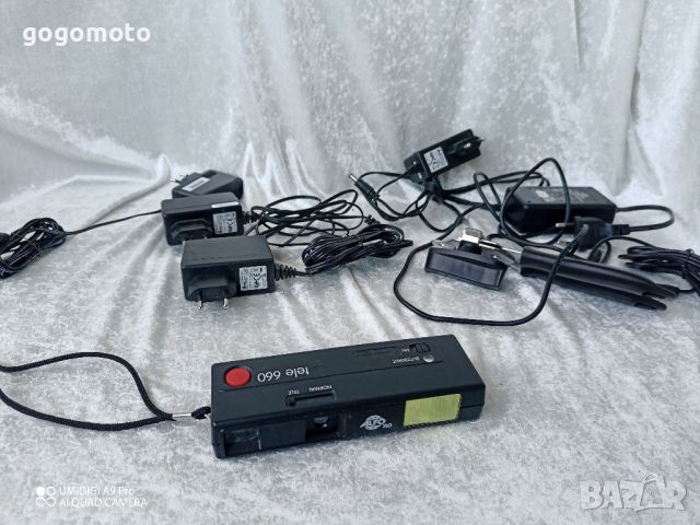 стар фотоапарат " шпионски", мини, компактен фотоапарат, мини камера , снимка 6 - Колекции - 45694068