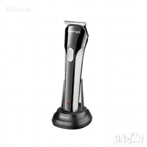 Машинка за подстригване Gm 672B SHAV50, снимка 2 - Тримери - 52806815