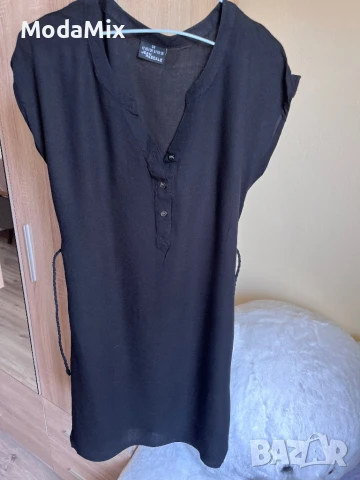 Черна рокличка