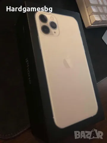 Iphone 11 pro в отлично състояние, снимка 2 - Apple iPhone - 48976606