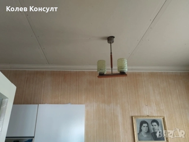 Къща гр.Първомай, снимка 13 - Къщи - 53622934