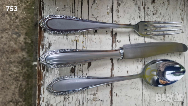 GRASOLI SOLINGEN, снимка 4 - Антикварни и старинни предмети - 52092149