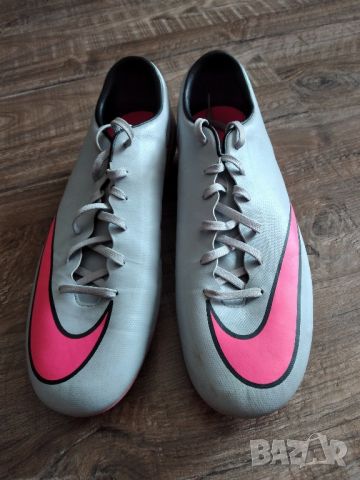 Бутонки Nike Mercurial номер 47, снимка 2 - Футбол - 46142023