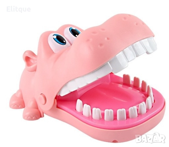 Интерактивна, детска играчка, която може да си движи челюстта, снимка 4 - Играчки за стая - 52548934
