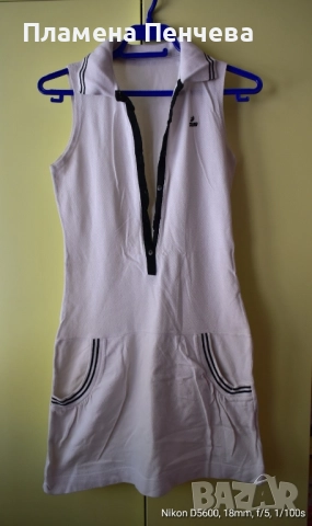 дамски рокли и поли, размер С , снимка 13 - Рокли - 52356523