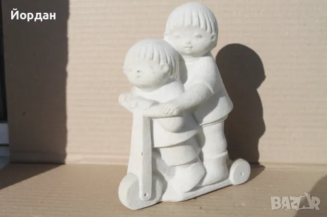 Фигурка от камък ''Marbell'' 