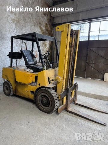 Балканкар 3.5Т