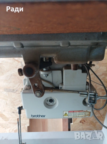 Шевни машини , снимка 2 - Други машини и части - 50913215