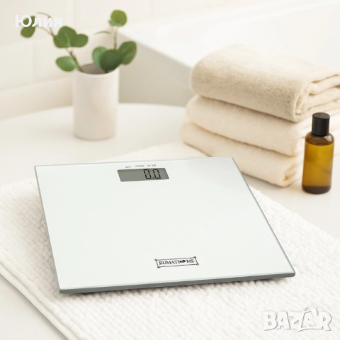 дигитален кантар , снимка 4 - Везни - 51813629