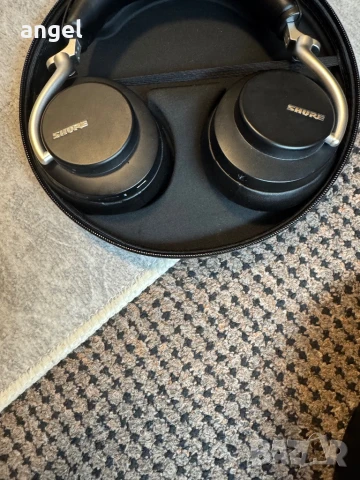 SHURE AONIC50, снимка 3 - Слушалки и портативни колонки - 50508077