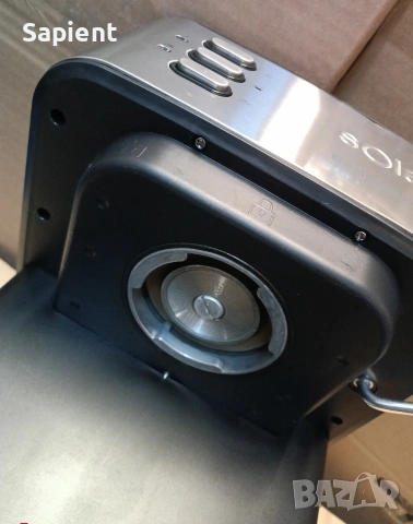 Кафемашина Solac., снимка 3 - Кафемашини - 54060122