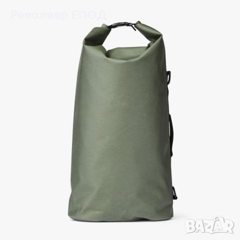 Чанта Filson - Dry Bag - Large, Зелена, снимка 3 - Екипировка - 45282281