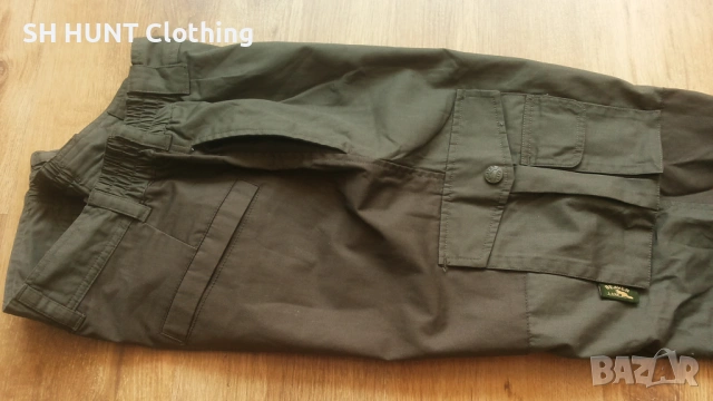 Beaver Lake Hunting Trouser размер M / L за лов риболов панталон със здрава материя - 1869, снимка 4 - Екипировка - 53091064