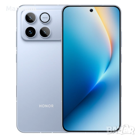 Honor WIN Dual sim 5G с 10 000mAh батерия!!! c BG меню и Android auto от Get Mobile , снимка 6 - Huawei - 50457483
