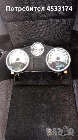 пежо 207sw 1.4 95к 2009 на части , снимка 6 - Части - 52791215