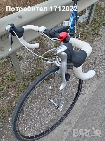 Команди шосейни Shimano Tiagra 3x9, снимка 4 - Части за велосипеди - 52143360