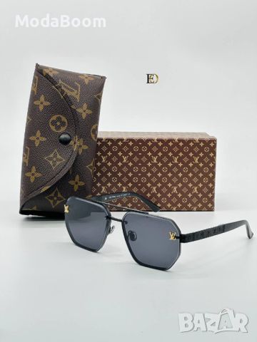 🤎Louis Vuitton стилни дамски слънчеви очила🤎, снимка 3 - Слънчеви и диоптрични очила - 45584609