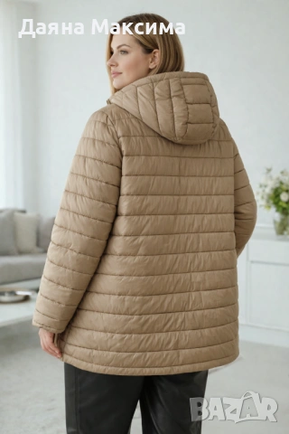 Преходно яке ГИГАНТ💥20€ ликвидация, снимка 2 - Якета - 53646659