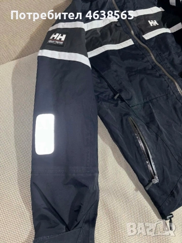 Helly Hansen мъжко яке, снимка 14 - Якета - 53527646