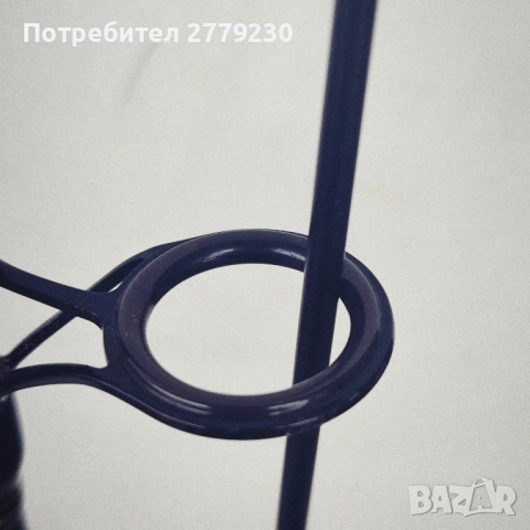 Спининг пръчкаShimano Beastmaster SBMDX27MH , снимка 16 - Такъми - 51863911