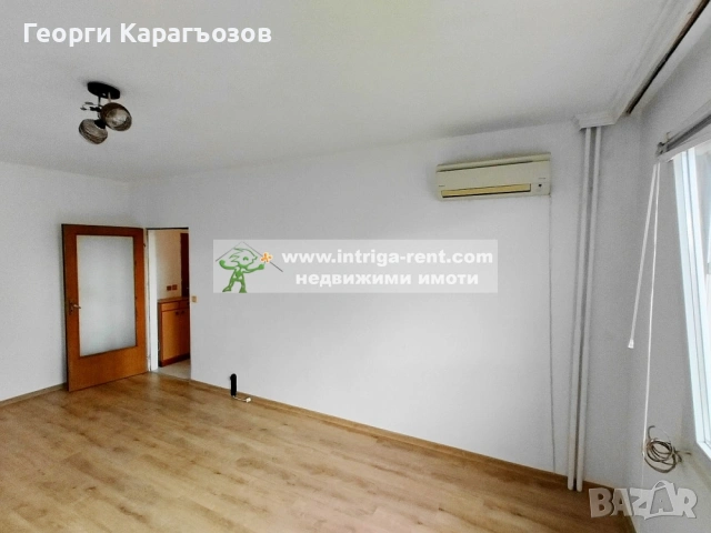 №4016 Едностаен апартамент под наем от 01.06.2026г., квартал Любен Каравелов - до парк Кенана., снимка 3 - Апартаменти - 53334132