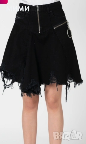 пола Diesel дънкова 