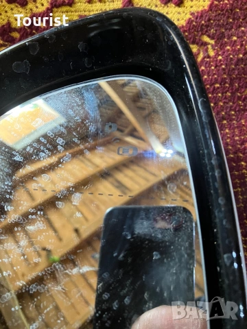 Огледало за kia ceed