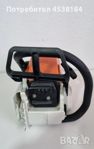 Моторен трион на STIHL MS 250 Чисто нов , снимка 4 - Моторни триони/резачки - 52743367