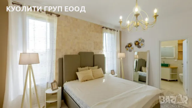 Нова луксозна къща в затворен комплекс, снимка 8 - Къщи - 46930742