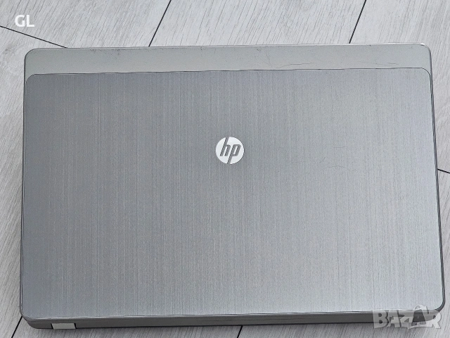 Hp probook 4535s , снимка 2 - Лаптопи за дома - 54064227