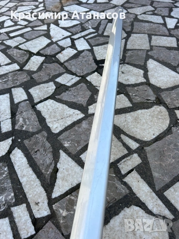 Релса таван лява за Тойота версо. 2009-2018г, снимка 2 - Части - 54086229