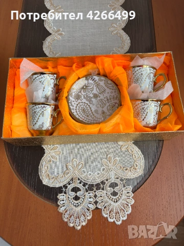 Чаши за кафе