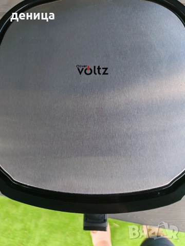 Еърфраер, снимка 3 - Уреди за готвене на пара - 51708561