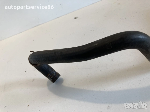 Маркуч за вода за Saab 9-3 1.9 TiD (2008) , снимка 2 - Части - 54292700