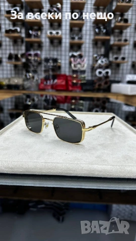 Cartier Слънчеви Очила С UV Защита С Подарък🎁Калъф - Различни Цветове Код E1389, снимка 2 - Слънчеви и диоптрични очила - 54024309