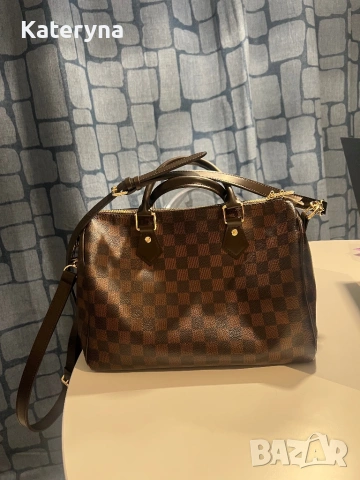 Чанта Louis Vuitton