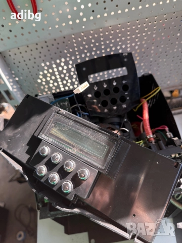 Евтини Части - Saeco İncanto De luxe S-class SUP 021YBDR, снимка 7 - Кафемашини - 51658862