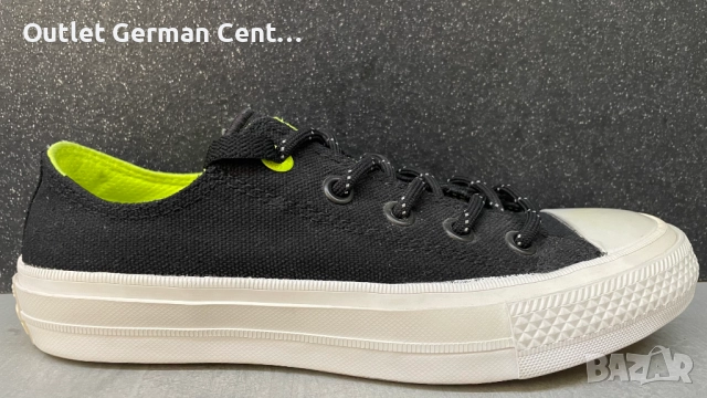 Converse кецове унисекс