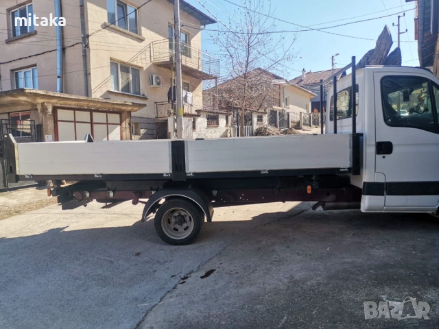 Транспортни услуги-самосвал, снимка 3 - Транспортни услуги - 52410356