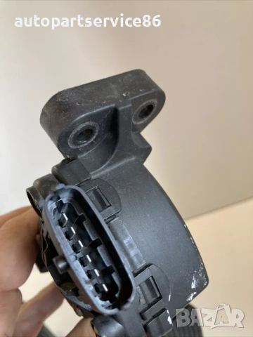 Педал на газта за KIA Ceed 2010 1.6 CRDi, снимка 2 - Части - 53232886