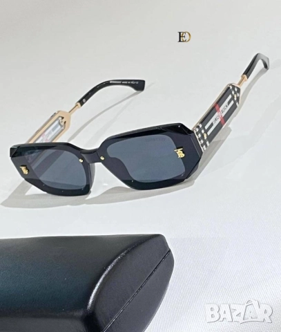 очила с калъф, кутия и ув защита gucci, снимка 6 - Слънчеви и диоптрични очила - 51439946