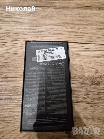 Samsung s23 256 GB в гаранция, снимка 9 - Samsung - 53845780