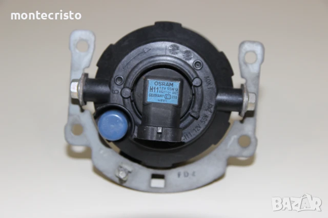 Десен халоген Mitsubishi Outlander Sport (2011-2013г.) 8321A353 десен фар за мъгла, снимка 4 - Части - 51150623