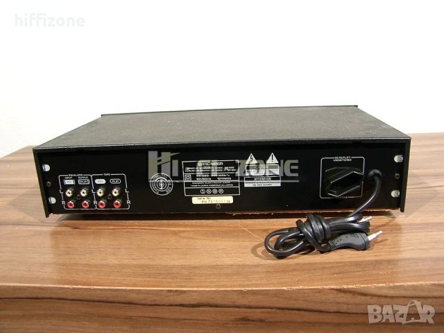 Еквалайзер Pioneer gr-560 /2, снимка 6 - Еквалайзери - 54282603