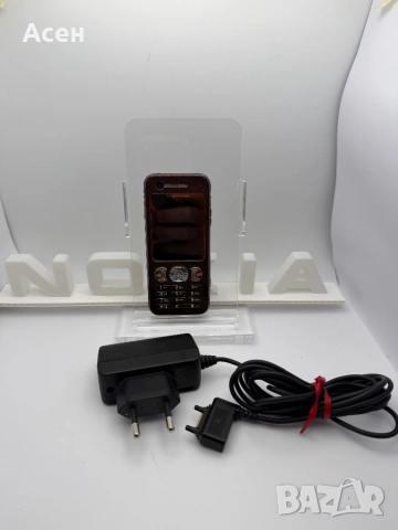 Sony Ericsson w890i, снимка 5 - Sony Ericsson - 54071424