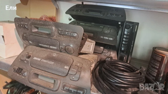 Радиа за автомобили, снимка 6 - Аксесоари и консумативи - 51300004