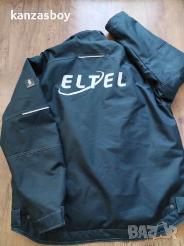 Mascot Industry 10135 Winter Jacket - мъжко работно яке КАТО НОВО L, снимка 11 - Якета - 51646430