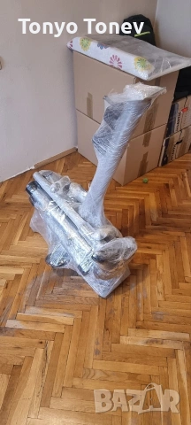 Велоергометър , снимка 7 - Фитнес уреди - 53619312