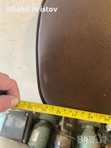 Калъф и куфар за оръжия, снимка 8 - Калъфи, кейсове - 53655705